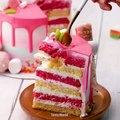 12  Delicious Cake Hacks Ideas - Cute Cake Decorating Design Tutorial For Party - So Yummy Cakes