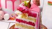 12+ Delicious Cake Hacks Ideas - Cute Cake Decorating Design Tutorial For Party - So Yummy Cakes