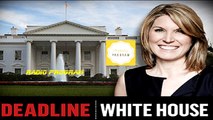 Deadline White House | An unbelievable vacuum