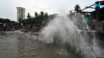 Cyclone Nisarga: Mumbai braces for its first-ever cyclone