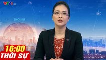 Thời Sự VTV1 16h Hôm Nay 2.6.2020  Tin tức thời sự mới nhất hôm nay