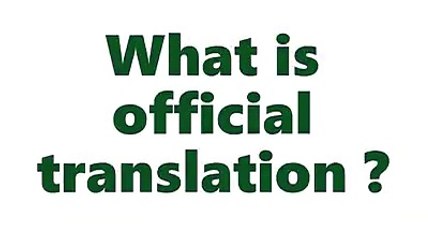 Cheap Translation Services Cape Town | MFLA
