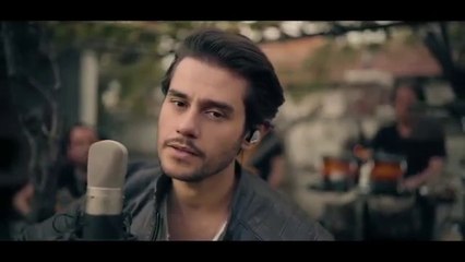 Cem Belevi - Farkında mısın (Akustik)