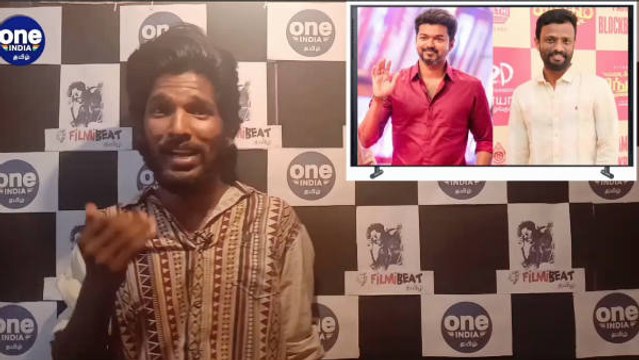 பாண்டிராஜ் இயக்கத்தில் விஜய்க்கான கதையில் நடிக்கும் சூர்யா.. இன்றைய டாப் 5 பீட்ஸில்!
