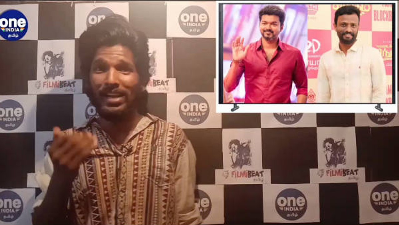 பாண்டிராஜ் இயக்கத்தில் விஜய்க்கான கதையில் நடிக்...