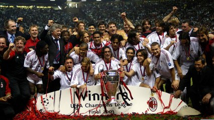 #OnThisDay: 1969 e 2003, due trionfi rossoneri