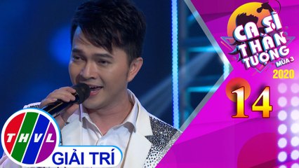 Ca sĩ thần tượng Mùa 3 - Tập 14: Cho tôi lại từ đầu - Nam Cường