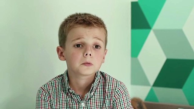 Ces enfants nés de PMA ou GPA expliquent leur rapport aux autres