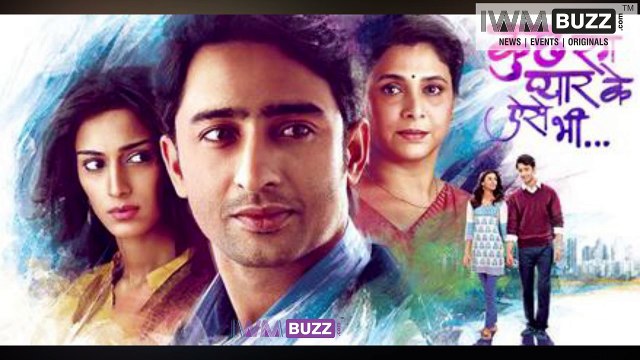 Nostalgic as Kuch Rang Pyaar Ke Aise Bhi is back to entertain fans again Erica Fernandes