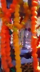 Kedarnath yatra in the valley of uttarakhand