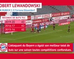 29e j. - Lewandowski, Sancho, Thuram : 3 buteurs, 3 stats