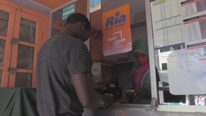 El confinamiento en España aprieta a las familias de inmigrantes en Senegal