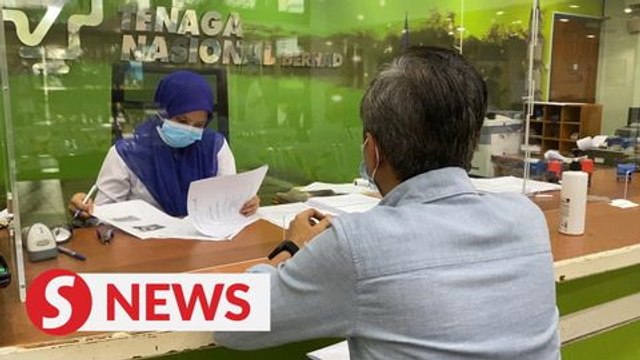 TNB: Consumers not overcharged, can opt to pay MCO period bills by instalment