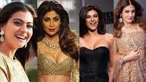 Bollywood Actress जिनको देखकर नहीं लगा सकते आप उनकी Age का अंदाजा | Boldsky