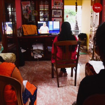 Kerala starts virtual classes for over 40 lakh students