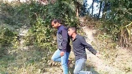 Chor Ko Chor Ne Luta __