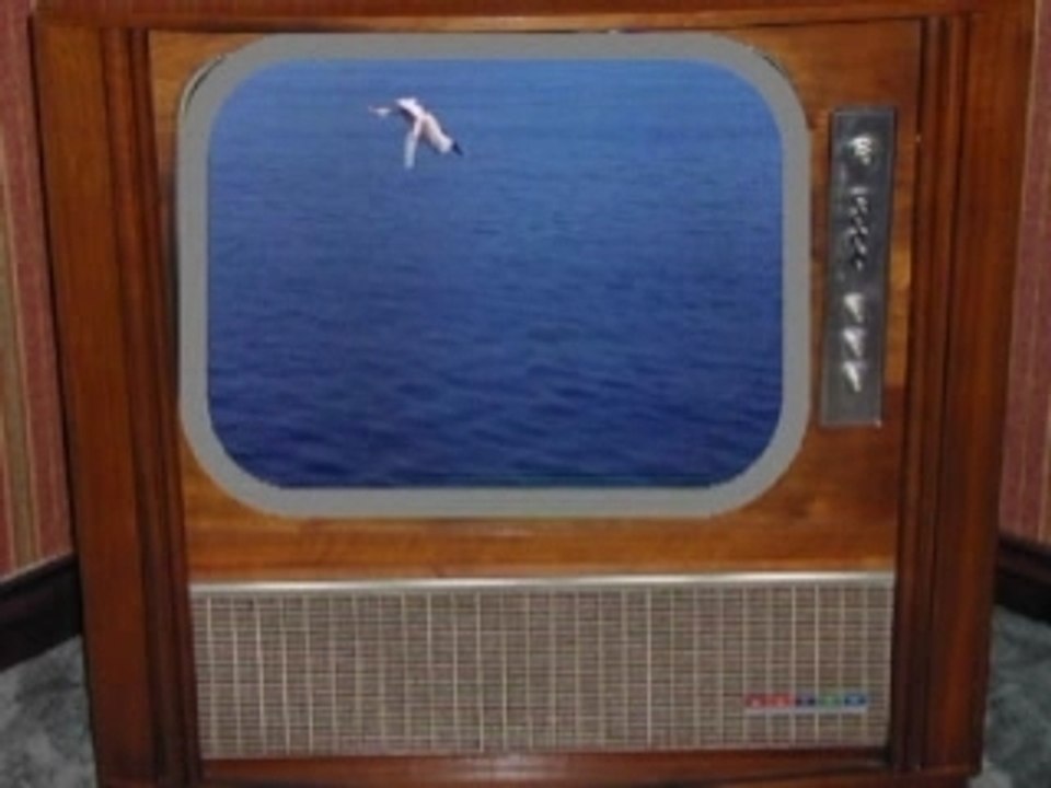 Sally Field - Who Needs Wings to Fly? - THE FLYING NUN