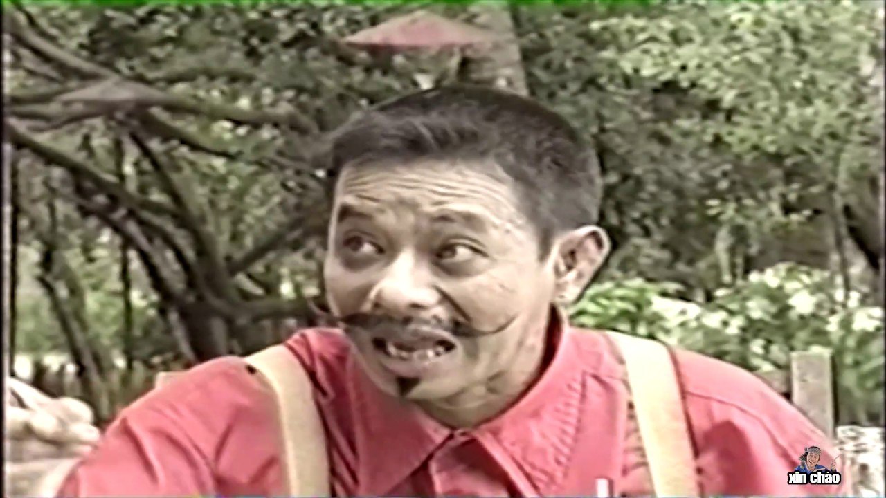 Hài Bảo Chung Xưa Hay Nhất - Cười Bể Bụng Với Hài Kịch Việt Nam