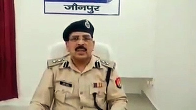 जौनपुर- गांव में जमीनी विवाद के गोली कांड में एक की मौत