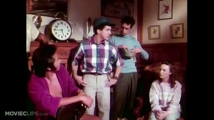 Revenge of the Nerds III: The Next Generation (1992) HD