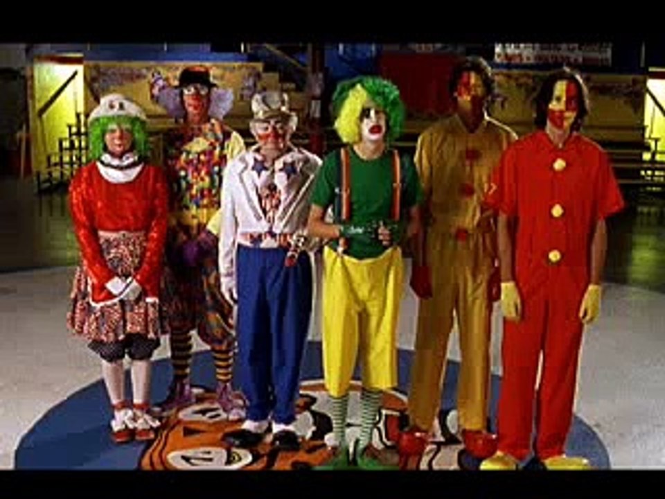 Little Big Top - Trailer!