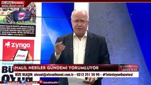 Televizyon Gazetesi- 02 Haziran 2020- Halil Nebiler- Ulusal Kanal