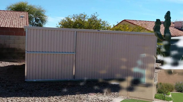 THE PERFECT WAY TO BEAT THE PHOENIX, AZ HEAT(602 263-0834)