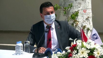 Bodrum’da 24 bin liralık şezlong