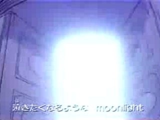 Sailor Moon R générique 2