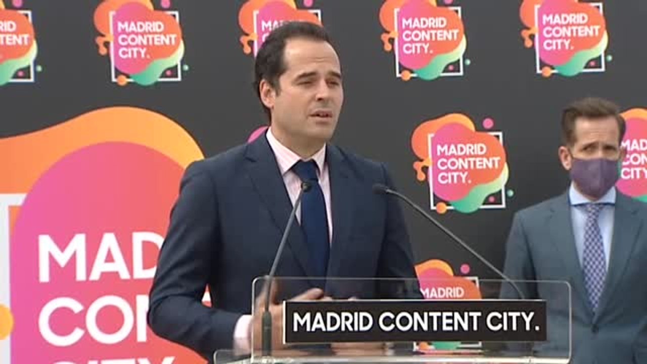 Aguado: "A todos los que buscan sembrar dudas acerca del Gobierno regional, tengo una mala noticia; no se va a romper"