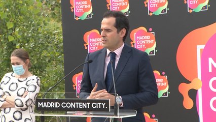 Aguado asegura que el Gobierno regional es sólido