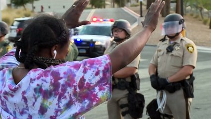 Mort de George Floyd: déferlement de colère en Amérique