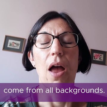 Foster Carers welcoming refugees