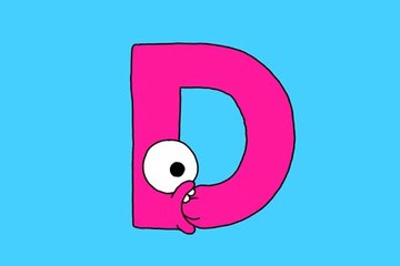Master the Letter D: Fun Examples & Tips for Kids ✨