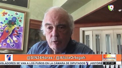 Color Visión EN VIVO (1355)