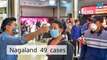 Nagaland reports 6 new Coronavirus cases, total mounts to 49
