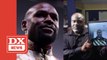 Floyd Mayweather Offers To Handle George Floyd’s Funeral Expenses