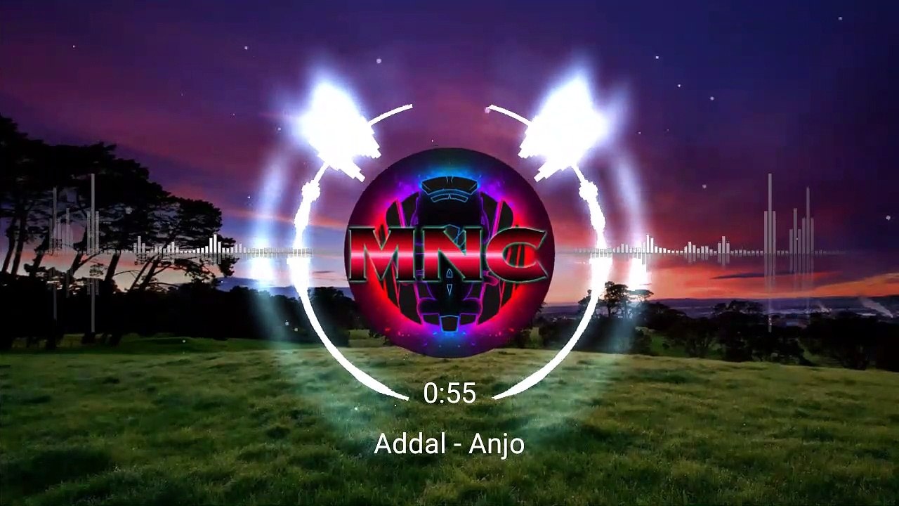 Addal - Anjo