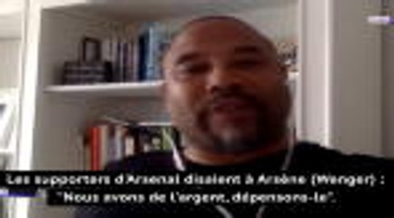 Premier League - Barnes : ''Quand vous avez de l'argent, vous êtes sous pression pour le dépenser''