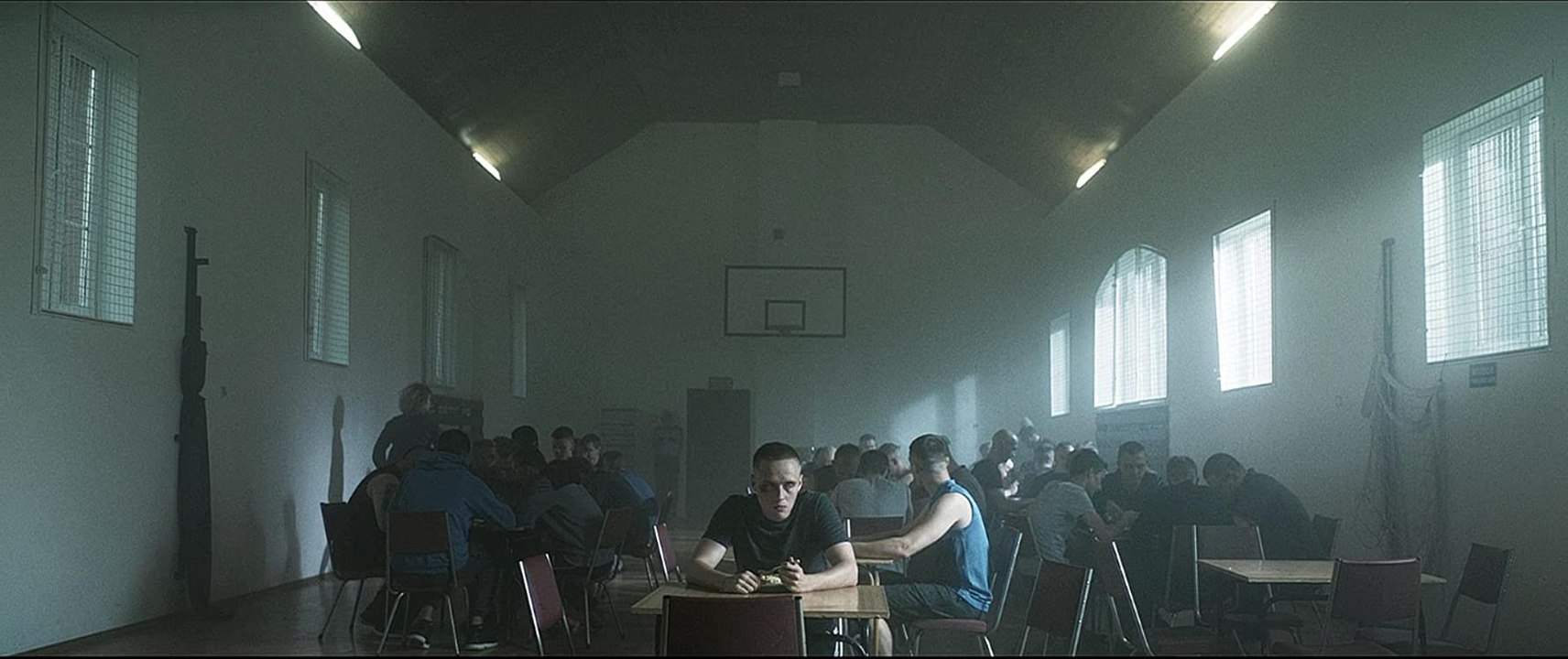 Corpus Christi - Trailer