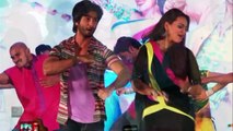 Did Shahid Kapoor and Sonakshi Sinha Actually Had An Affair? | The Actress Reveals