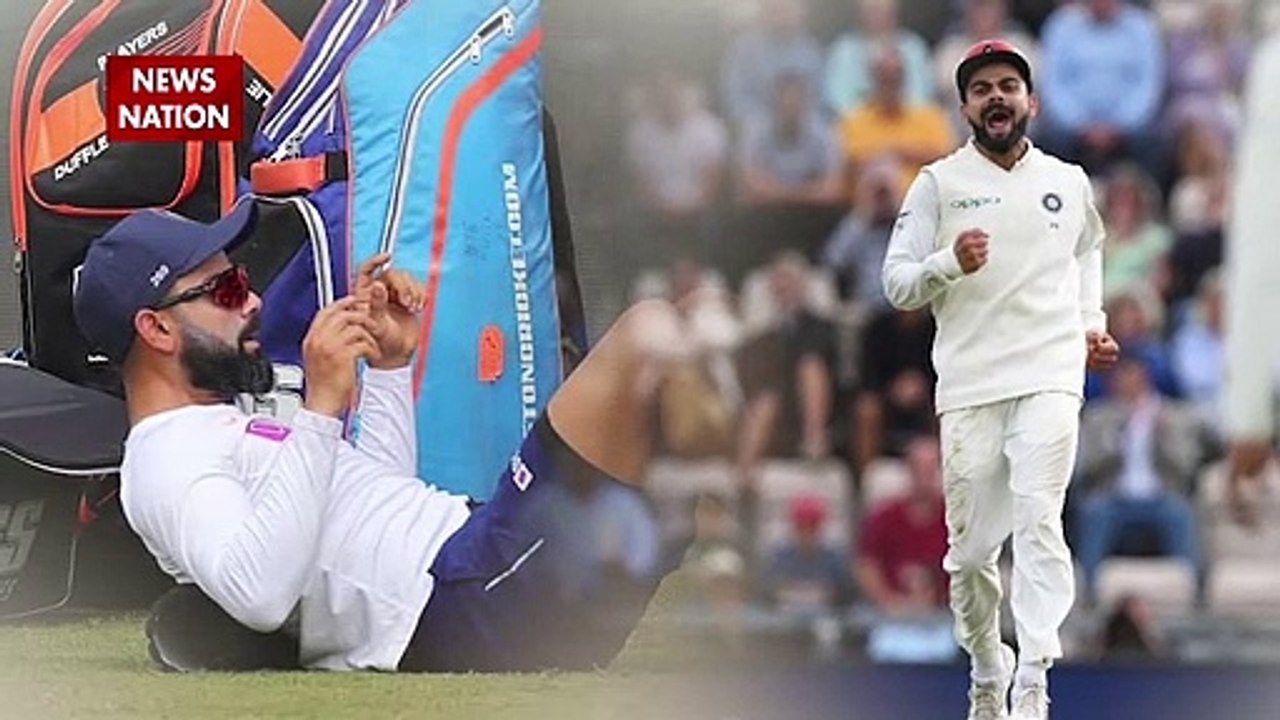 Team India करेगी मैदान पर वापसी! ट्रेनिंग कैंप...