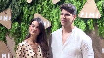 Diego Matamoros y Carla Barber confirman su relación