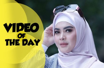 Video of the Day: Adik Syahrini Kembali Datangi Polda Metro Jaya, Lisa BLACKPINK Ditipu