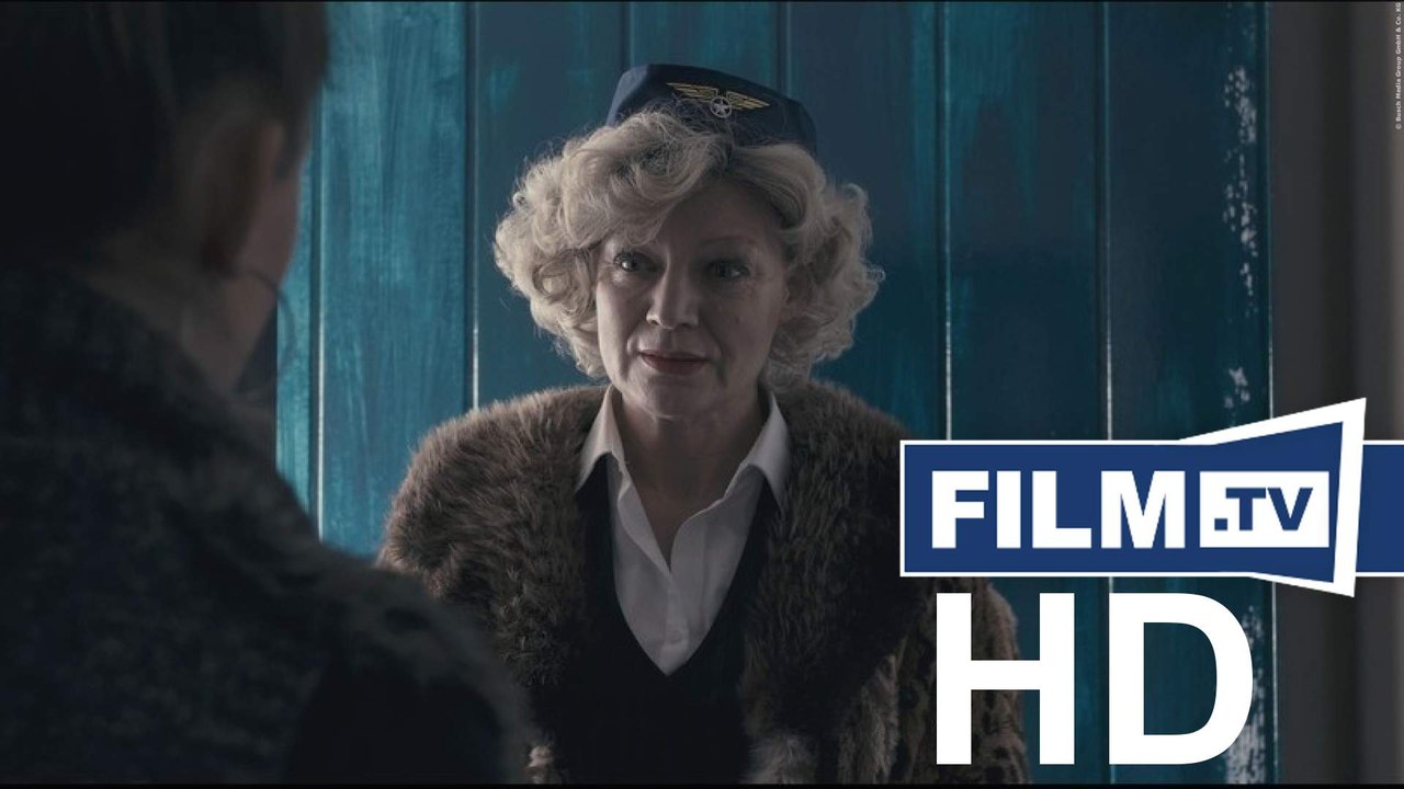 Lotti oder der etwas andere heimatfilm trailer deutsch german (2020)