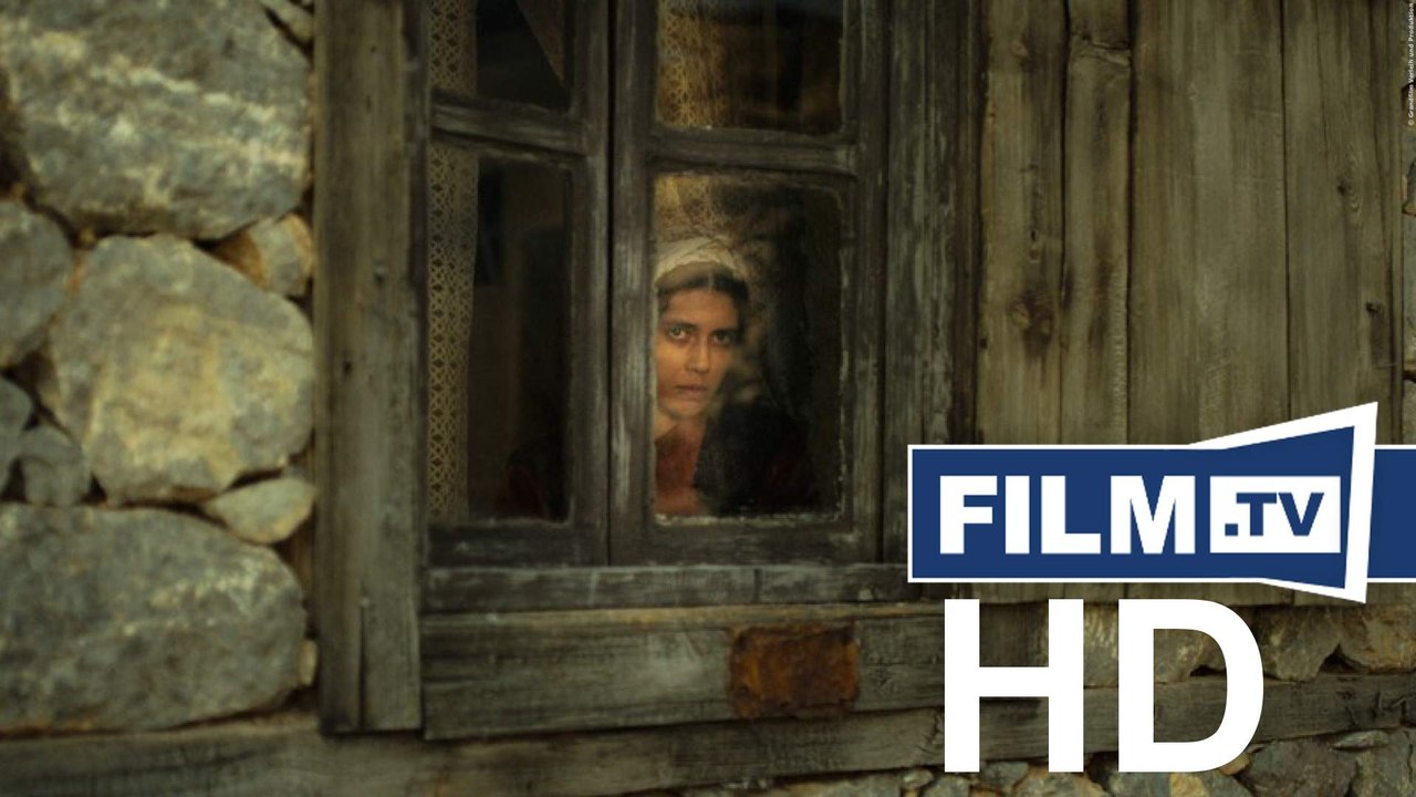 Eine Geschichte von Drei Schwestern Trailer Deutsch German (2019)