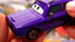 Don Crumlin -31 Disney Cars 2 diecast Pixar Mattel toys review
