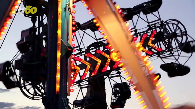 No Screaming on Roller Coasters Under New Rules for Japanese Theme Parks