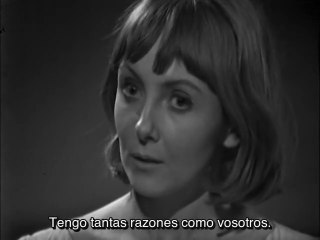 Doctor Who clásico Temporada 2 episodio 28 "The Search" (subtítulos en español)