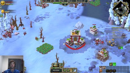 Poor Para, GvBing on the crapper